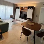 Rue Grimaldi Apartmán Nice