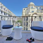 Rue Grimaldi Apartmán Nice