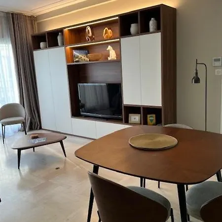 Apartman Rue Grimaldi Nizza