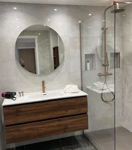 Apartment Rue Grimaldi *