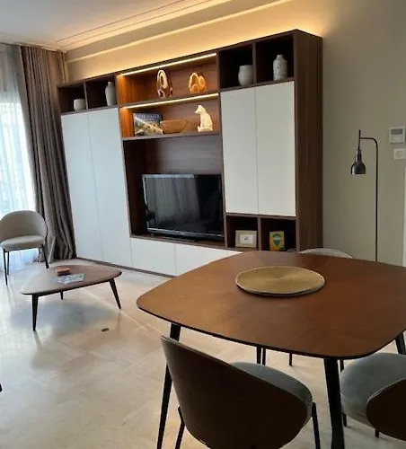 Apartment Rue Grimaldi Nizza